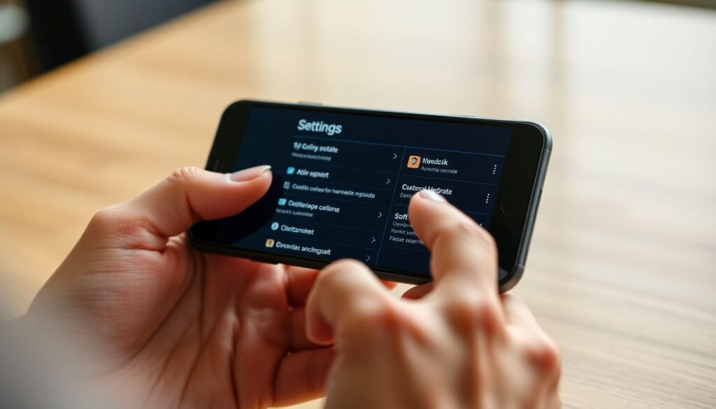 Benefícios de Conectar-se com o SmartphoneCerto nas Redes Sociais - imagem editorial 1
