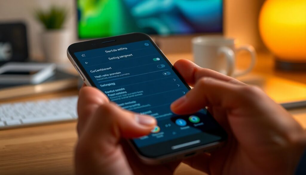 Comparação com Outras Plataformas de Análise de Smartphones - imagem editorial 2