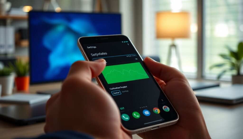 Diferenciais do Conteúdo do SmartphoneCerto - imagem editorial 1