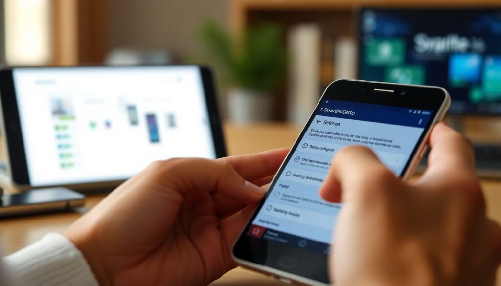 Diferenciais do SmartphoneCerto: Inclusão de Modelos Menos Conhecidos - imagem editorial 1