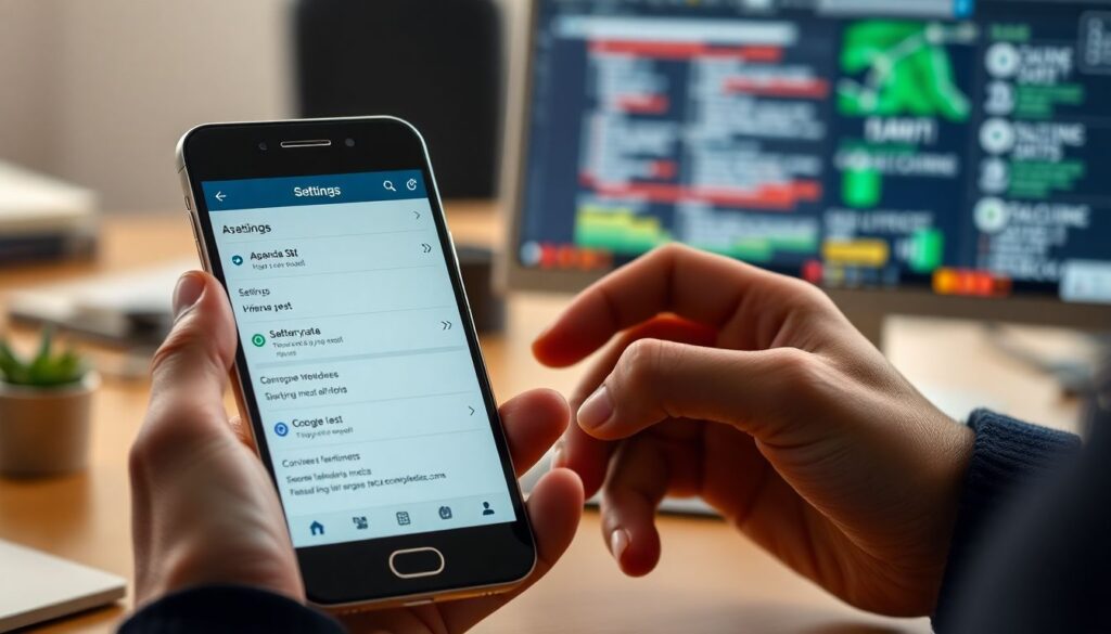 Como o SmartphoneCerto Realiza as Análises dos Modelos - imagem editorial 2