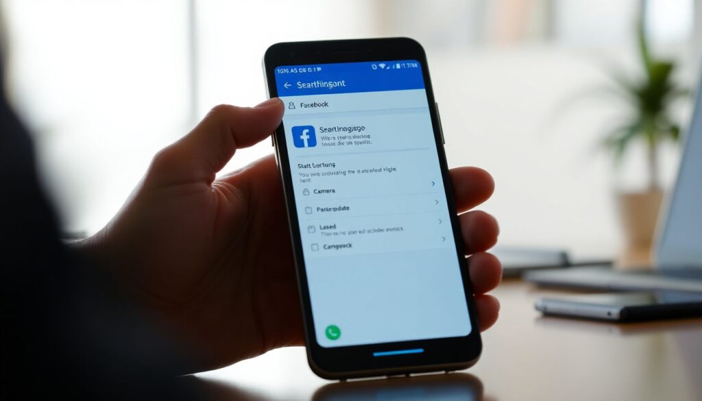 Como verificar a autenticidade de uma página oficial no Facebook - imagem editorial 1