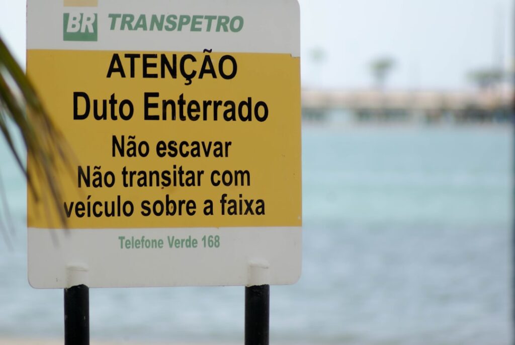 Informações Relevantes contidas nos Termos de Uso - imagem editorial 1