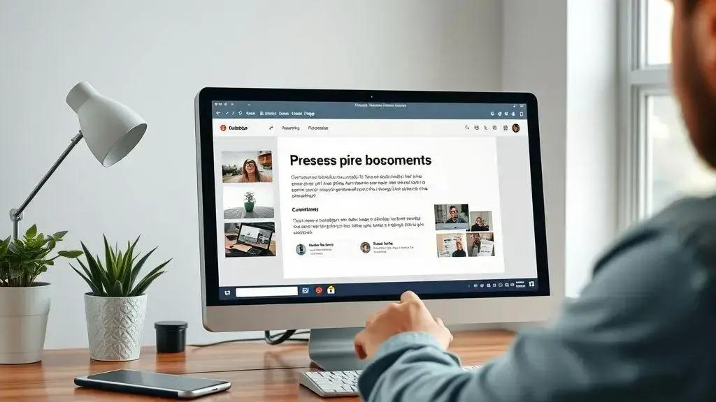 Como funciona o novo Canvas Como funciona o novo Canvas