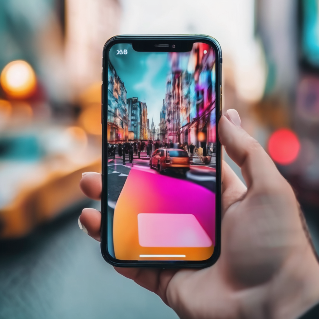 Xiaomi 17 Pro Max