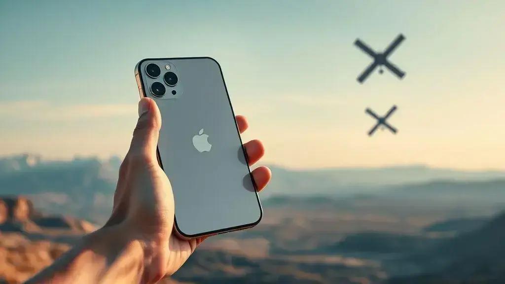 Lançamento do iPhone 18 Pro: inovação e impactos Lançamento do iPhone 18 Pro: inovação e impactos