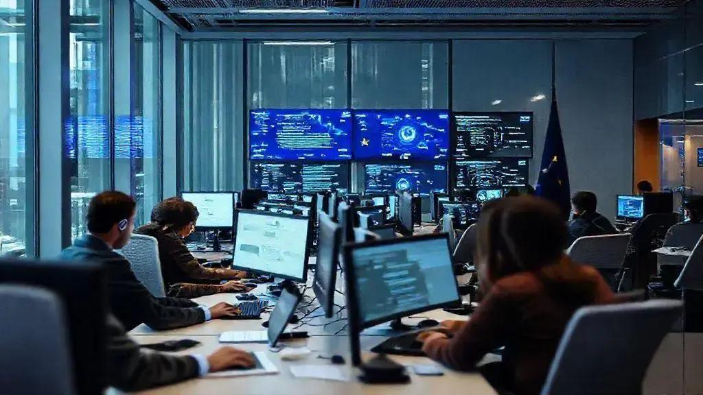 Migração para soluções de código aberto e soberania digital na Europa