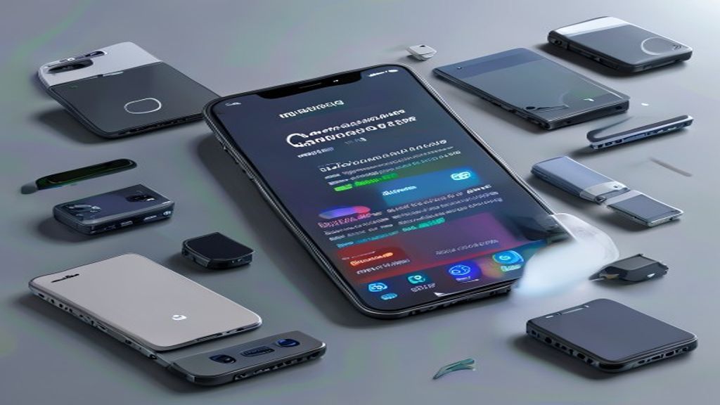 Como verificar se seu smartphone Xiaomi possui NFC - imagem editorial 1