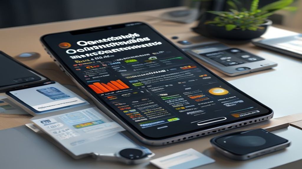 Interface e Experiência do Usuário - imagem editorial 1