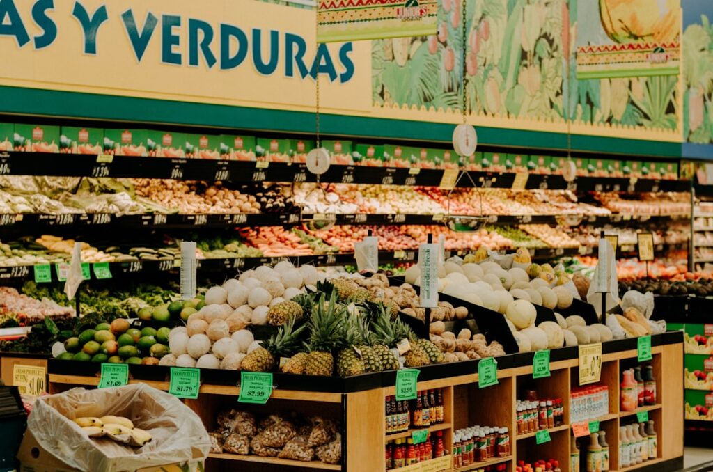 Cuidados na Hora da Compra - imagem editorial 2