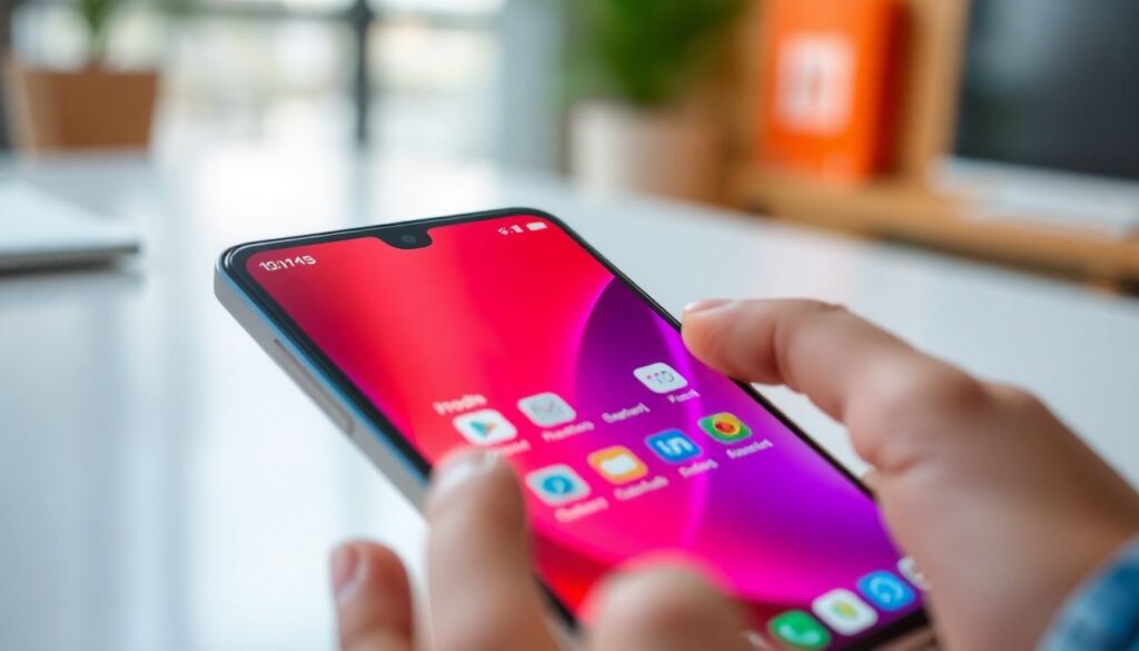 Por que o Xiaomi 13 Pro se Destaca? - imagem editorial 1