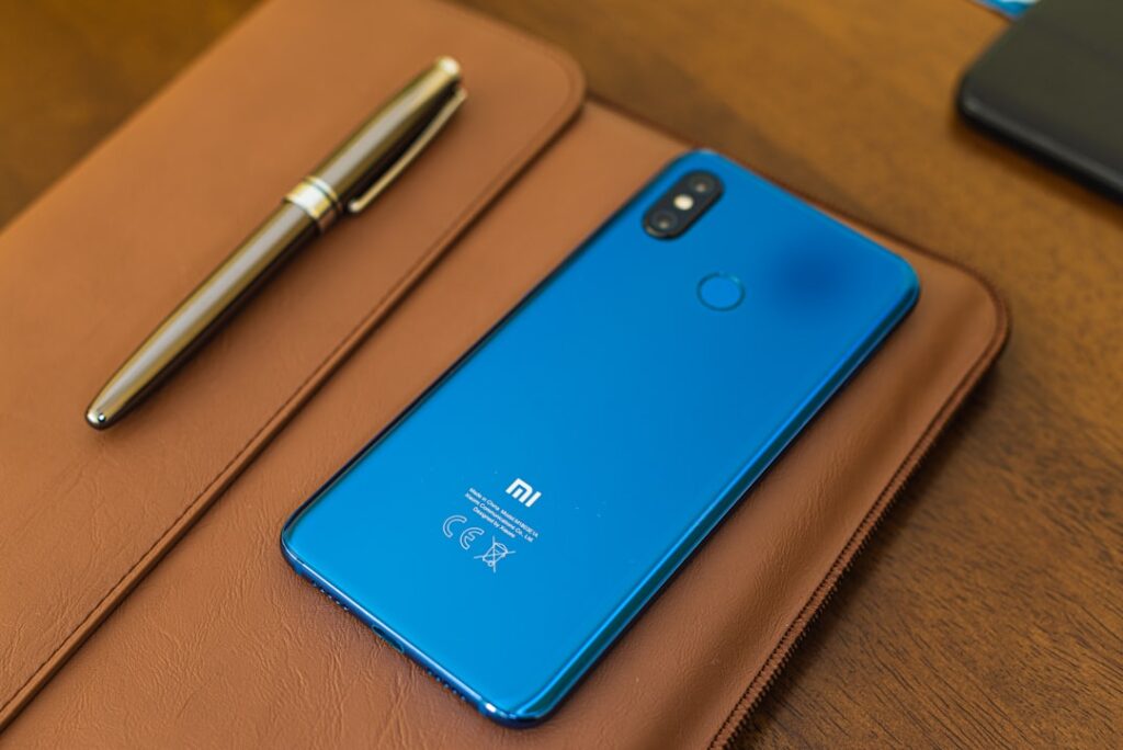 Modelos Alternativos Premium da Xiaomi em 2026 - imagem editorial 1