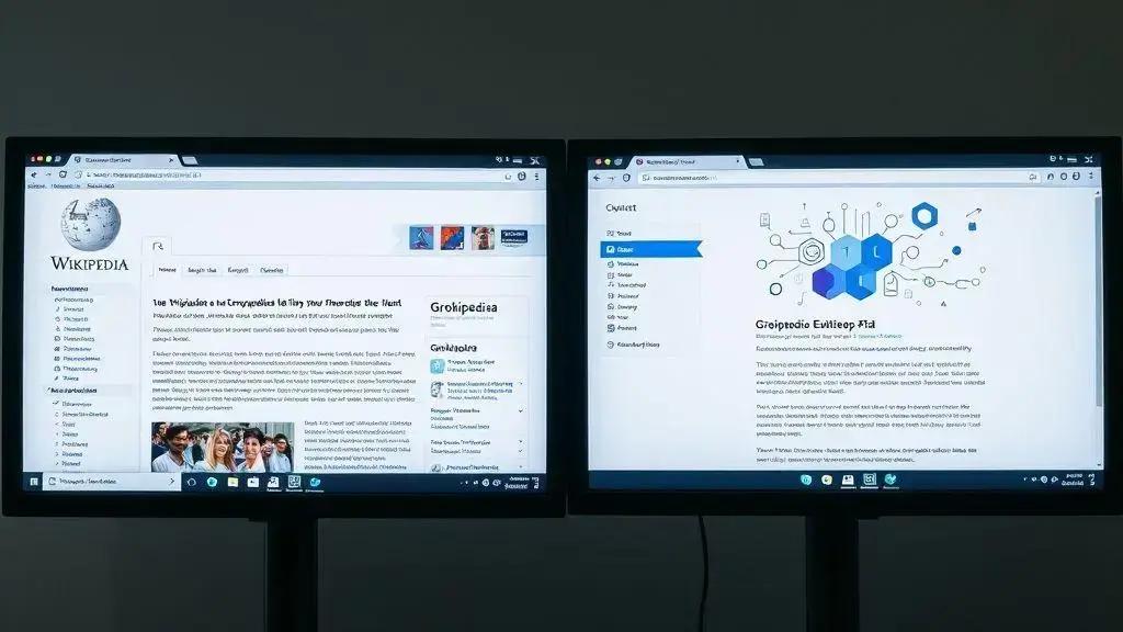 Resposta da Wikimedia e impactos no conhecimento Resposta da Wikimedia e impactos no conhecimento