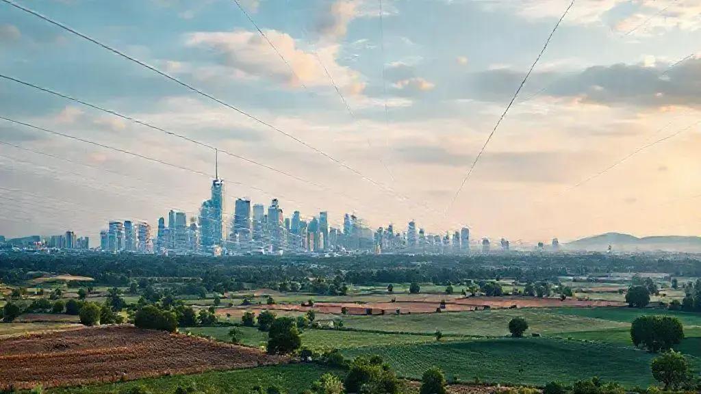 Expansão da fibra óptica e disparidades regionais Expansão da fibra óptica e disparidades regionais