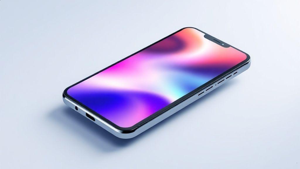Histórico e evolução da Nubia Z80 Ultra Histórico e evolução da Nubia Z80 Ultra