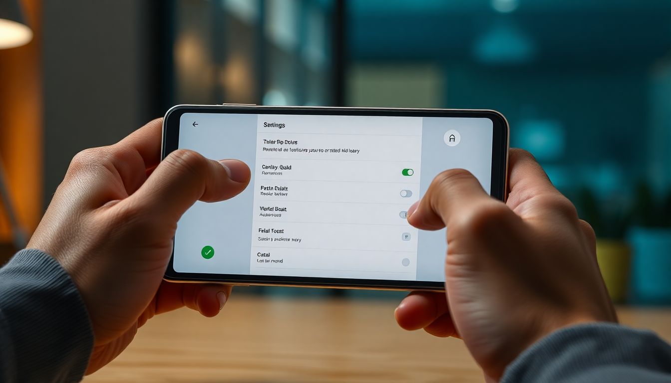 otimizar consumo dados - Como otimizar o consumo de dados móveis no Xiaomi Redmi Note para uso diário em 2026