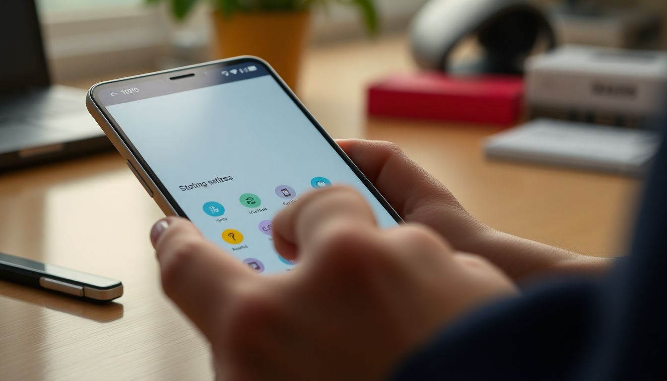 resolver falhas áudio - Como resolver falhas de áudio no Motorola Edge 50 Fusion após atualização de sistema em 2026