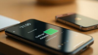 resolver problema bateria - Como resolver o problema de bateria que descarrega rápido no iPhone 16 após atualização do iOS 18 em 2026