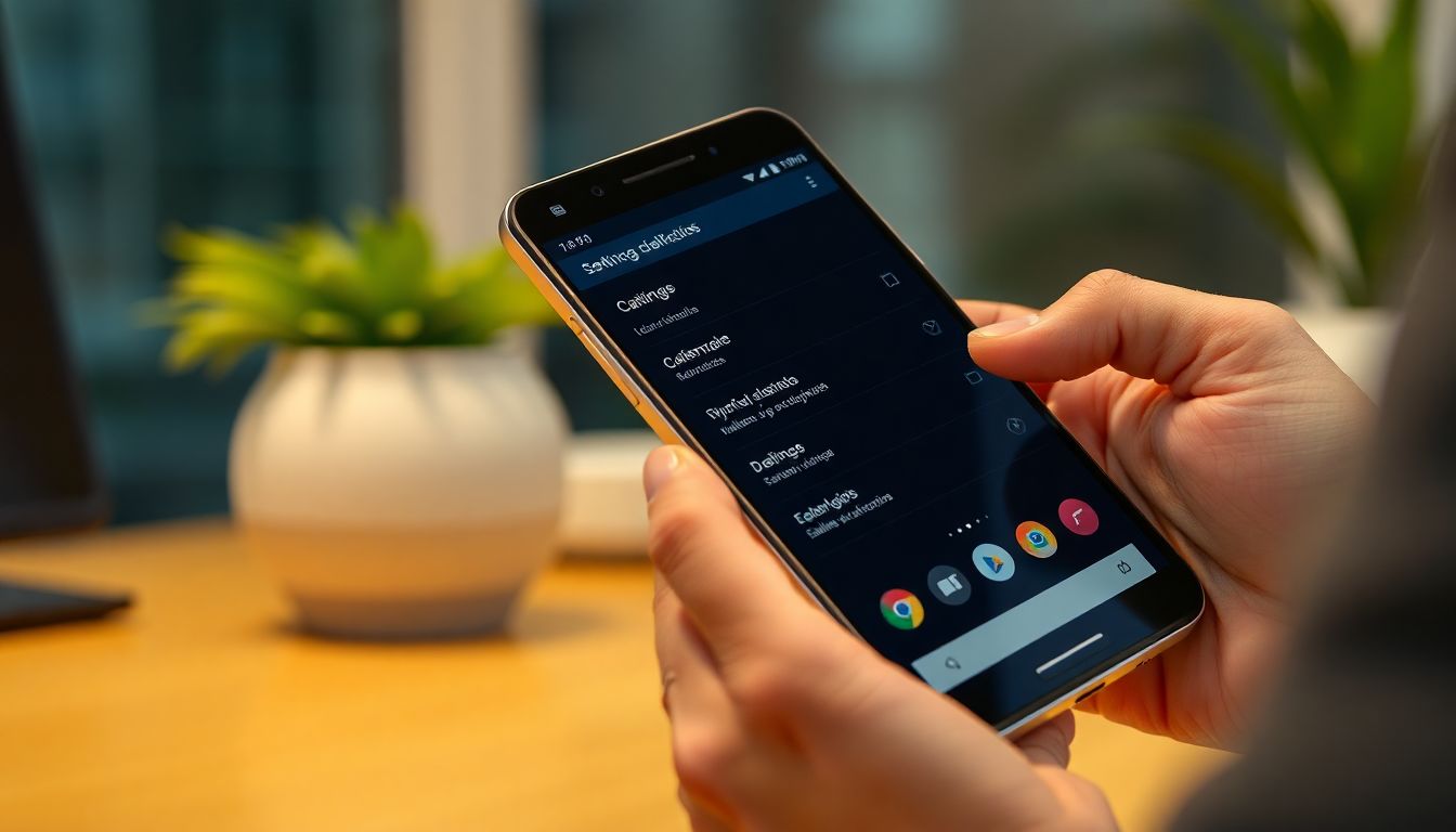 utilizar recurso acessibilidade - Como utilizar o recurso de acessibilidade no Motorola