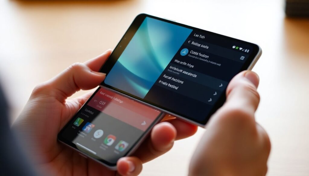 Dados, comparativos e benchmarks reais - imagem editorial 2