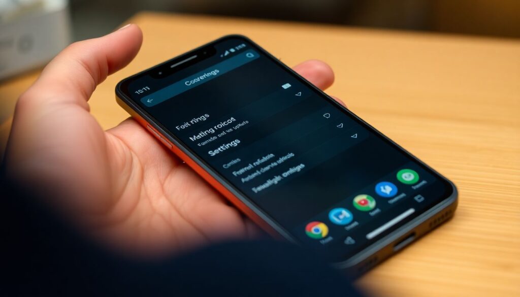 Como utilizar o recurso de gestão de armazenamento no Motorola: como avaliar na prática - imagem editorial 1