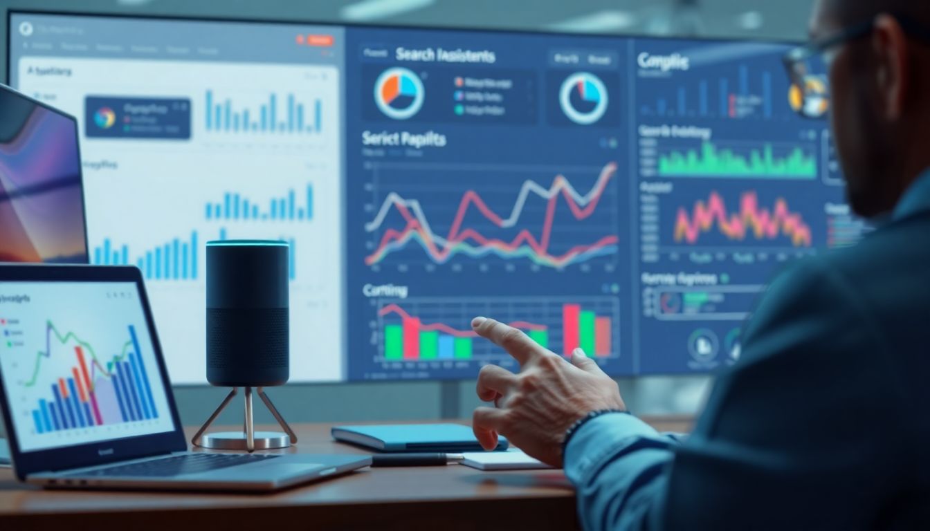 comparação entre assistentes - Comparação entre assistentes de voz em 2026: Alexa, Google Assistente e Siri no dia a dia brasileiro