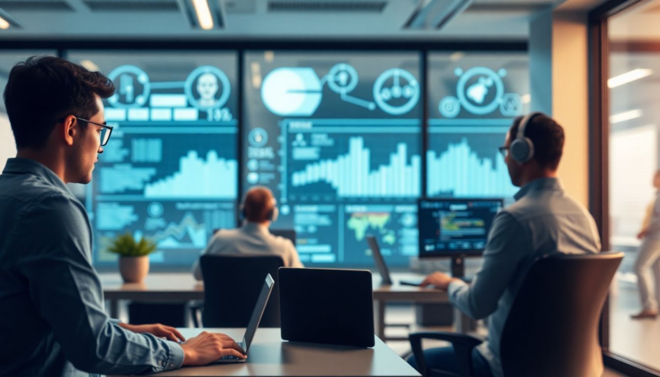 comparativo entre plataformas - Comparativo entre plataformas de IA para automação jornalística no mercado brasileiro em 2026