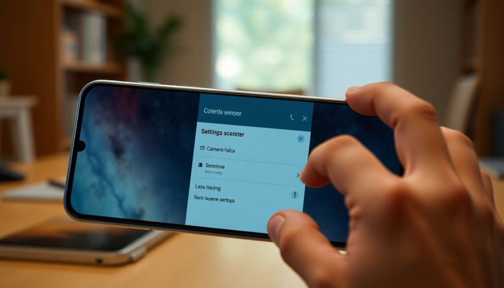 Dicas profissionais para usar o Como corrigir falhas no sensor de proximidade do Xiaomi 17 Pro após atualizações em 2026 com mais resultado - imagem editorial 3