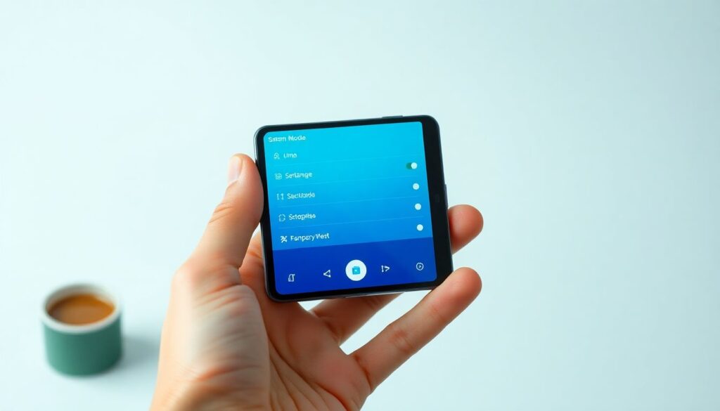 Dicas profissionais para aplicar Jovi T1: smartphone com ótimo custo-benefício em 2026 com mais segurança - imagem editorial 3