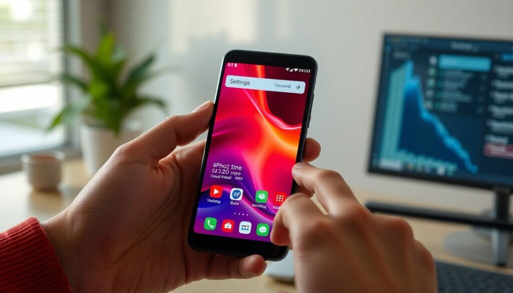 Dicas profissionais para usar o Como otimizar o consumo de dados móveis no Xiaomi Redmi Note para uso diário em 2026 com mais resultado - imagem editorial 3