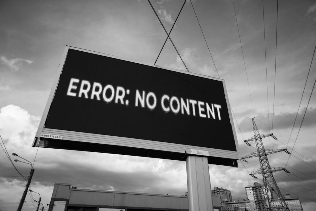 Erros Comuns e Como Evitar - imagem editorial 2