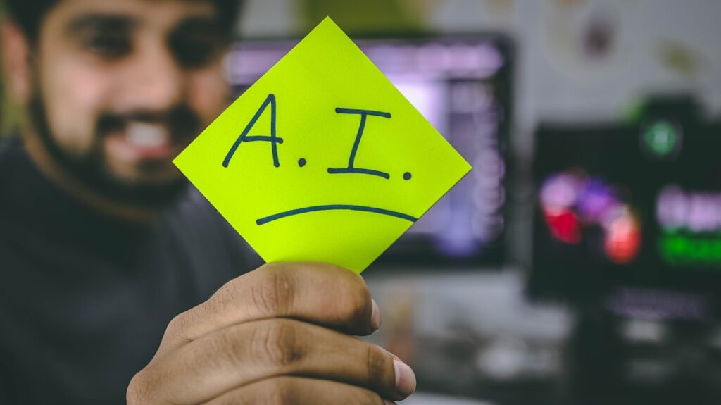 atualizações inteligência artificial: como avaliar na prática - imagem editorial 1