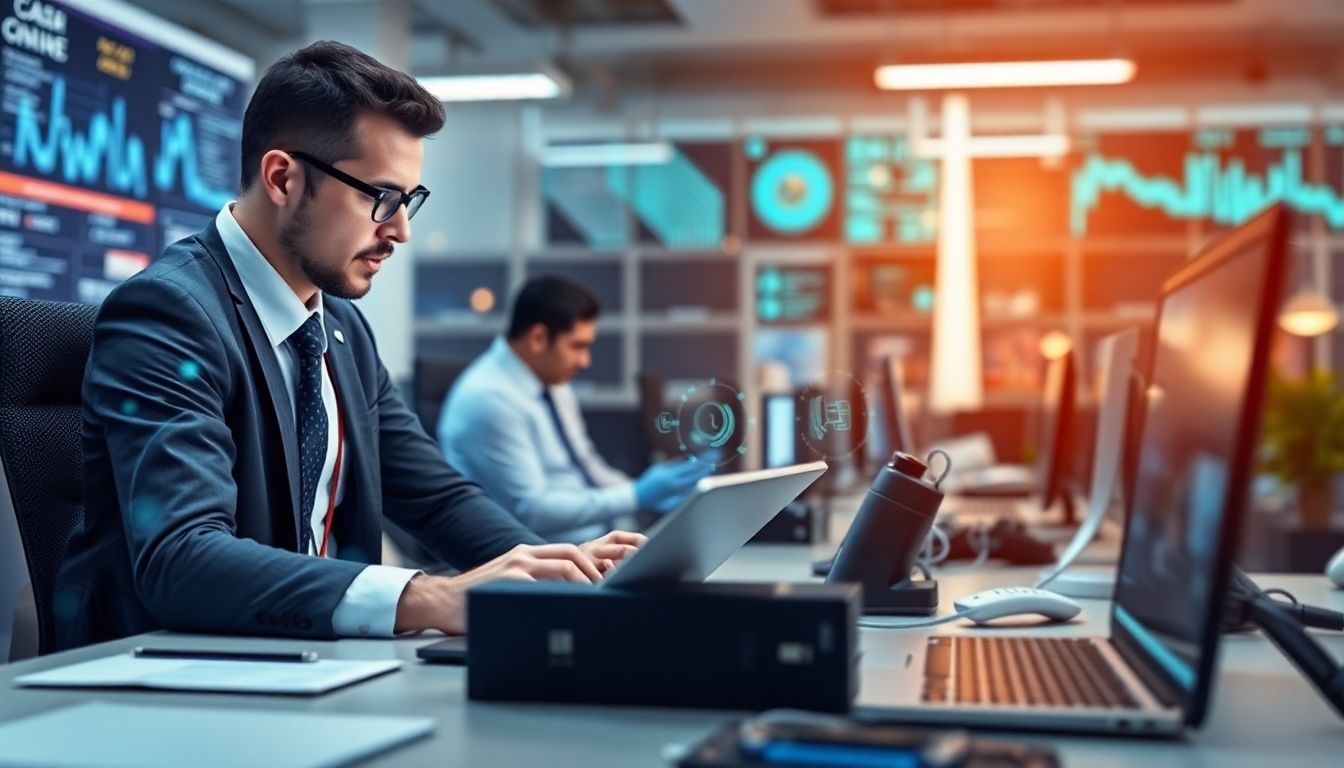 evolução impacta conectividade - Como a evolução do 6G e IA impacta a conectividade móvel no Brasil em 2026