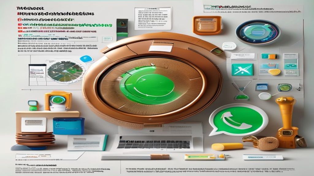Tabela comparativa: Configurações comuns vs avançadas no WhatsApp (perfil pessoal) - imagem editorial 2