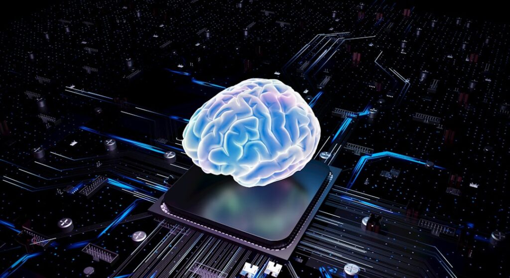 inteligência artificial generativa - Análise Detalhada