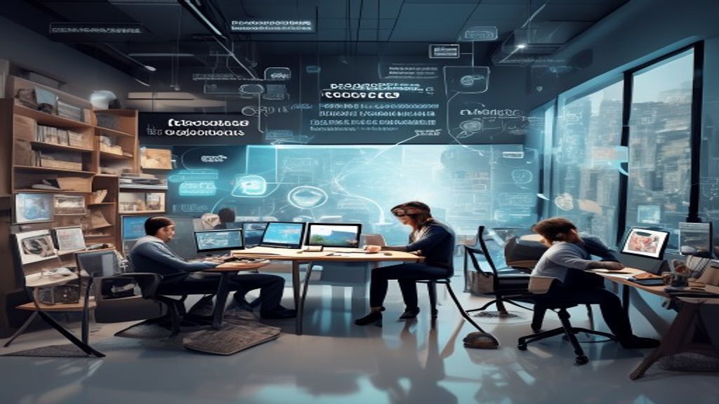 Dicas profissionais para usar o Tendências em conectividade 6G e IA para empresas brasileiras: o que esperar em 2026 com mais resultado - imagem editorial 2