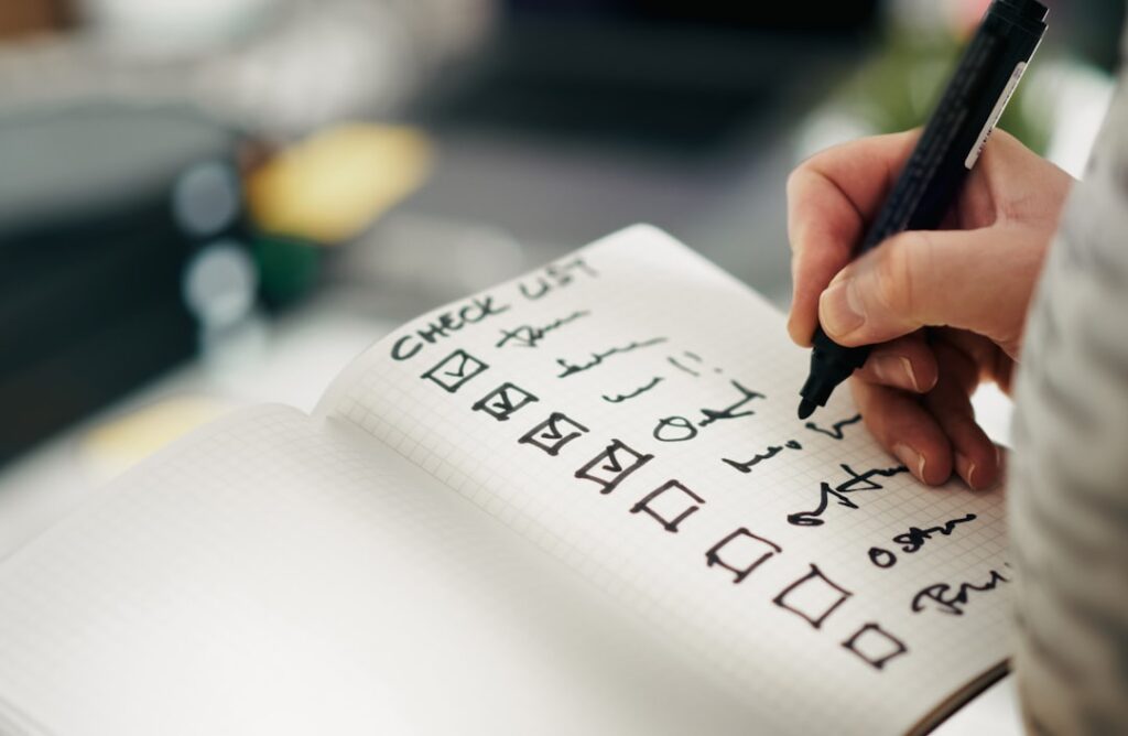 Dicas profissionais para usar o Checklist atualizado para profissionais de conteúdo: requisitos essenciais em plataformas de IA generativa em 2026 com mais resultado - imagem editorial 3