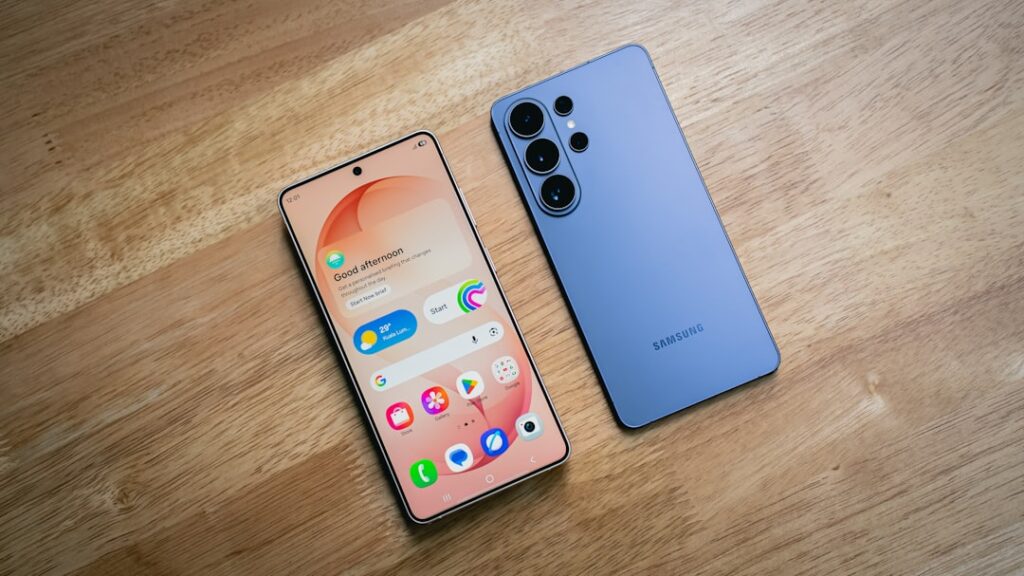 Samsung Galaxy A55 5G vale a pena? Review completo - O Samsung Galaxy A55 5G é bom para uso diário?