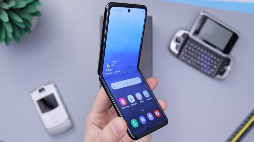 Samsung Galaxy A55 5G vale a pena? Review completo - Samsung Galaxy A55 5G vale a pena para quem busca custo-benefício?