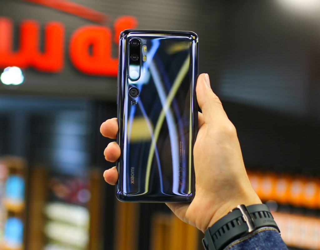 Samsung Galaxy A56 vs Xiaomi Redmi Note 15 Pro: qual intermediário vale mais em 2026 - Câmera