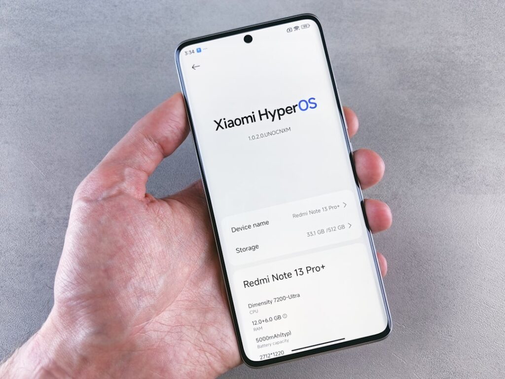 Xiaomi Redmi Note 13 vale a pena? Review completo - O que é o Xiaomi Redmi Note 13 e para quem ele serve?