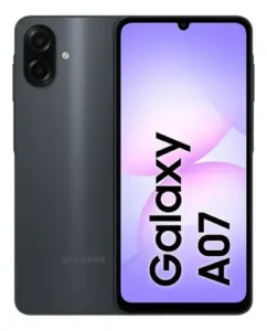 Review Samsung Galaxy A07 128GB 4GB RAM Preto 2026