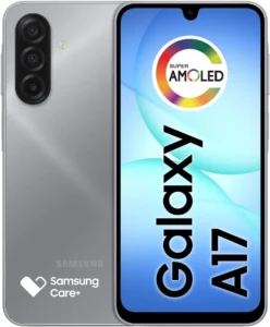 Review Samsung Galaxy A17 256GB 8GB 50MP 2026