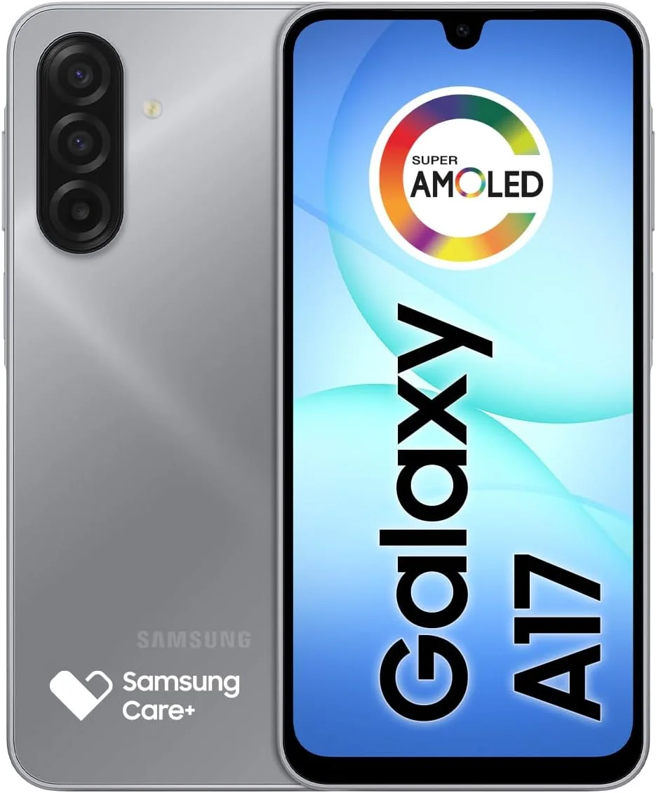 Review Samsung Galaxy A17 256GB 8GB 50MP 2026