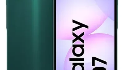 Samsung Galaxy A07 256gb 8gb 50mp Verde Review 2026