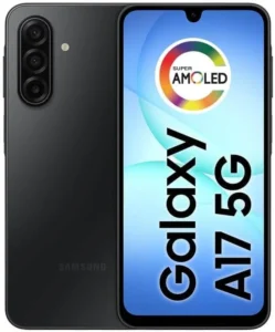 Samsung Galaxy A17 5G: Amazon vs ML — Onde Comprar?