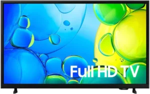Smart TV 43” Samsung Full HD UN43F6000F em 2026: Vale a