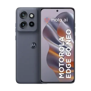 Smartphone Motorola Edge 60 Neo: ML ? Veja Onde Comprar Mais Barato