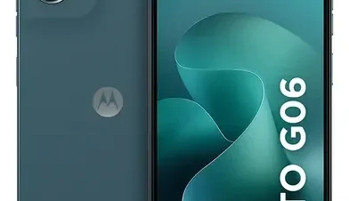 Smartphone Motorola Moto G06 128GB 12GB RAM 2026 Review