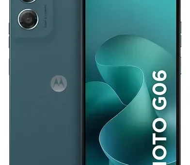 Smartphone Motorola Moto G06 vs Moto G35 5G no Mercado Livre